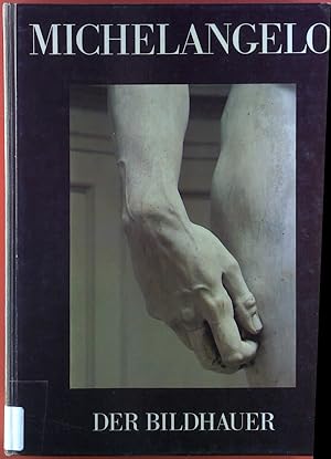 Immagine del venditore per MICHELANGELO Der Bilhauer venduto da biblion2