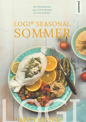Bild des Verkufers fr Logi Seasonal Sommer zum Verkauf von Falkensteiner