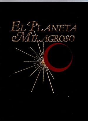 Seller image for EL PLANETA MILAGROSO for sale by Librera Dilogo