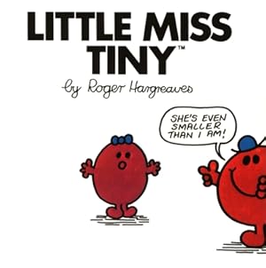 Immagine del venditore per Little Miss Tiny (Paperback or Softback) venduto da BargainBookStores