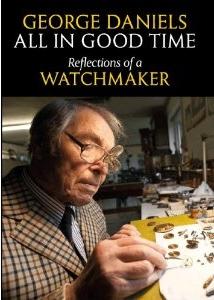 All in Good Time - Reflections of a Watchmaker