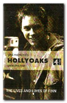 Seller image for Hollyoaks The Lives and Loves of Finn for sale by Darkwood Online T/A BooksinBulgaria