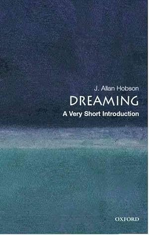 Imagen del vendedor de Dreaming: A Very Short Introduction (Paperback) a la venta por Grand Eagle Retail