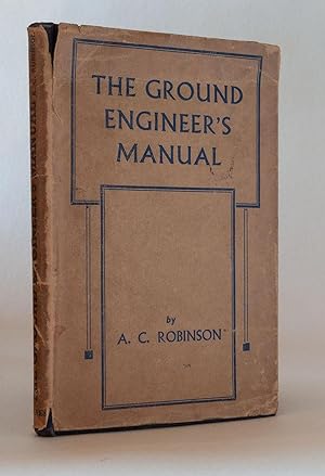 The Ground Engineer's Manual