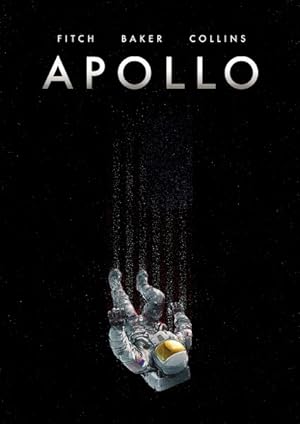 Imagen del vendedor de Apollo a la venta por GreatBookPrices
