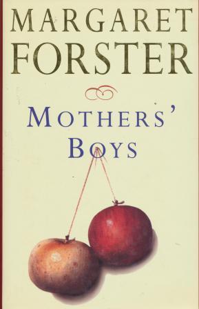 Seller image for MOTHERS' BOYS for sale by Fantastic Literature Limited