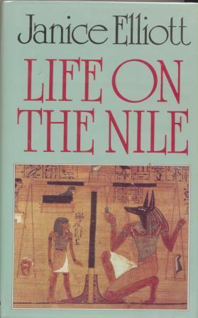 Immagine del venditore per LIFE ON THE NILE venduto da Fantastic Literature Limited