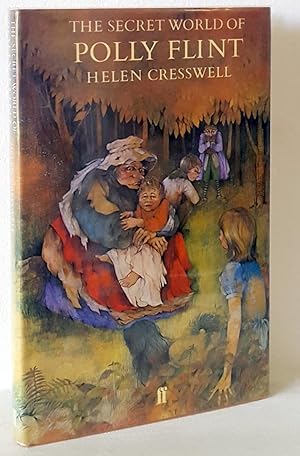 Seller image for The Secret World of Polly Flint for sale by Books Written By (PBFA Member)