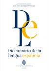 Diccionario de la lengua Española