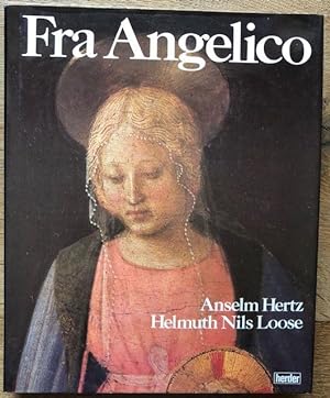 Bild des Verkufers fr Fra Angelico. zum Verkauf von Antiquariat Lohmann