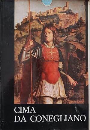 Cima da Conegliano.