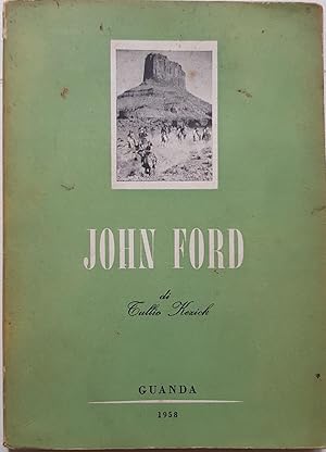 John Ford.
