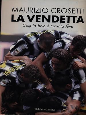 La vendetta