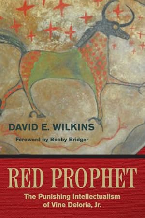 Immagine del venditore per Red Prophet : The Punishing Intellectualism of Vine Deloria, Jr. venduto da GreatBookPrices
