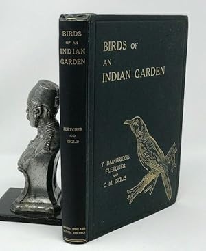 Birds of an Indian Garden