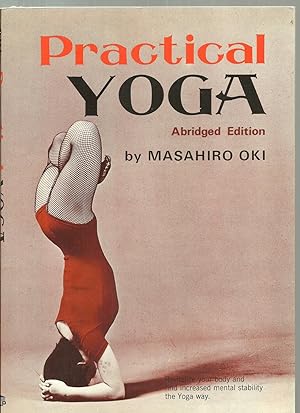 Seller image for Practical Yoga, Abridged Edition for sale by Sabra Books