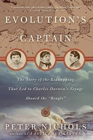 Seller image for Evolution's Captain (Paperback) for sale by AussieBookSeller