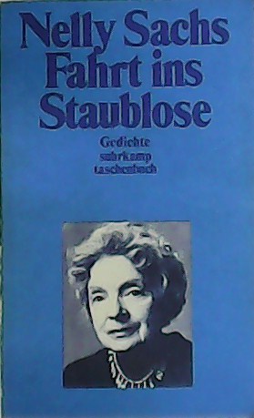 Imagen del vendedor de Fahrt ins Staublose. a la venta por Librera y Editorial Renacimiento, S.A.