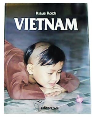 Imagen del vendedor de Vietnam. Traduccin de Ana Sabater Sales. a la venta por Librera y Editorial Renacimiento, S.A.