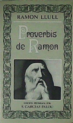 Seller image for Proverbis de Ramn. for sale by Librera y Editorial Renacimiento, S.A.