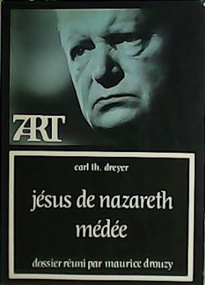 Image du vendeur pour Jess de Nazareth mde. Dossier runi par Maurice Drouzy. mis en vente par Librera y Editorial Renacimiento, S.A.