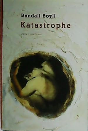 Imagen del vendedor de Katastrophe. a la venta por Librería y Editorial Renacimiento, S.A.