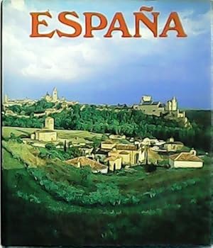 Seller image for Espagne. for sale by Librera y Editorial Renacimiento, S.A.