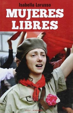 Imagen del vendedor de Mujeres libres a la venta por Imosver