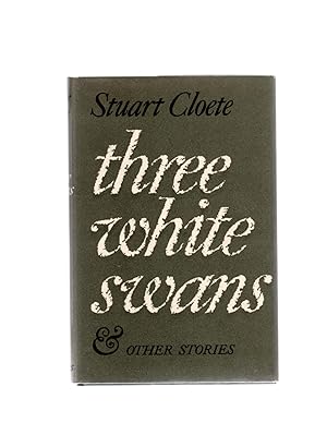 Three White Swans and other Stories