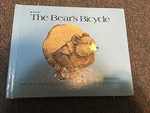Seller image for The Bear's Bicycle for sale by Betty Mittendorf /Tiffany Power BKSLINEN