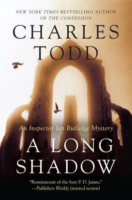 Seller image for A Long Shadow (Paperback or Softback) for sale by BargainBookStores