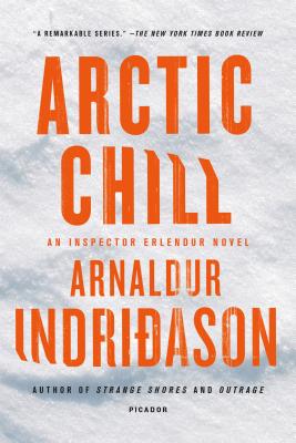 Seller image for Arctic Chill (Paperback or Softback) for sale by BargainBookStores
