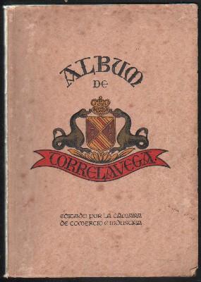 ALBUM DE TORRELAVEGA