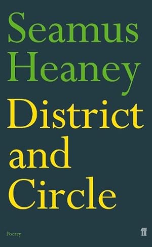 Immagine del venditore per District and Circle (Paperback) venduto da AussieBookSeller