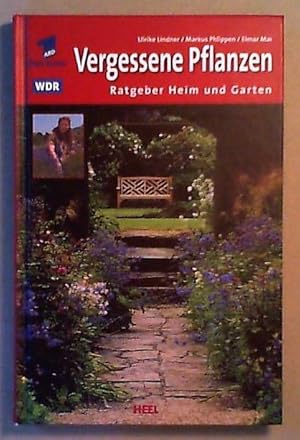 Imagen del vendedor de ARD-Ratgeber Heim & Garten Vergessene Pflanzen a la venta por ANTIQUARIAT Franke BRUDDENBOOKS