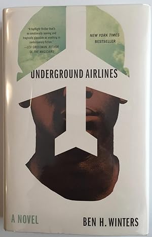 Underground Airlines, Signed