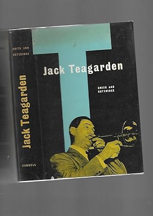 Bild des Verkufers fr Jack Teagarden. The Story of a Jazz Maverick zum Verkauf von SAVERY BOOKS