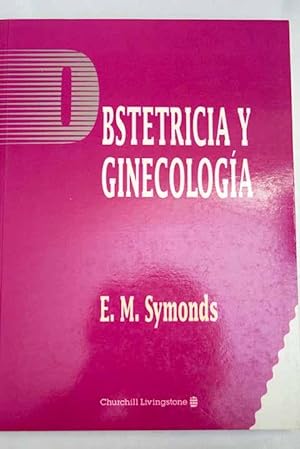 Imagen del vendedor de Obstetricia y ginecologa a la venta por Alcan Libros