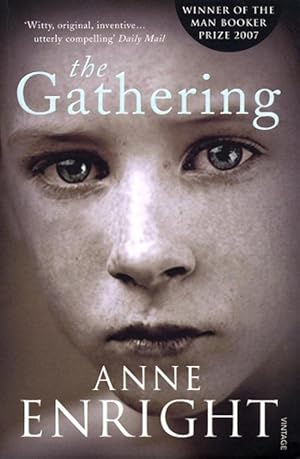 Immagine del venditore per The Gathering (Paperback) venduto da Grand Eagle Retail