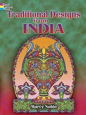 Seller image for Traditional Designs from India (Paperback) for sale by Grand Eagle Retail