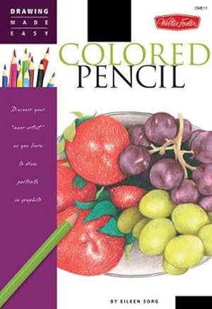 Seller image for Colored Pencil (Paperback) for sale by Grand Eagle Retail