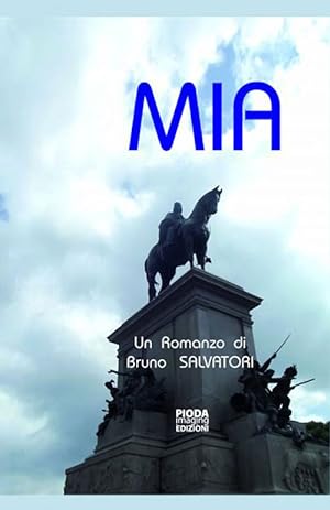 Seller image for Mia for sale by Libro Co. Italia Srl