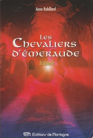 Seller image for Les Chevaliers d'Emeraude 12: Irianeth for sale by Livres Norrois