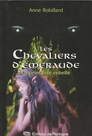 Seller image for Les Chevaliers D'Emeraude for sale by Livres Norrois