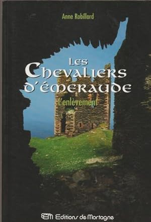 Imagen del vendedor de Les Chevaliers d'meraude 7: L'enlvement a la venta por Livres Norrois