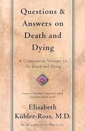 Bild des Verkufers fr Questions and Answers on Death and Dying (Paperback) zum Verkauf von AussieBookSeller