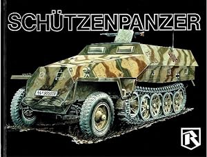 Seller image for Schutzenpanzer for sale by City Bookshop ABA, ILAB, PBFA