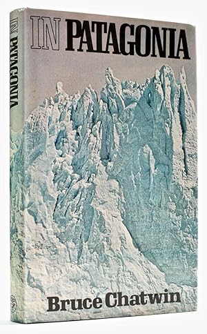 Bild des Verkufers fr In Patagonia zum Verkauf von Fine Editions Ltd