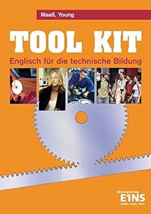 Bild des Verkufers fr Tool Kit: Englisch fr die technische Bildung: Schlerband zum Verkauf von Die Buchgeister
