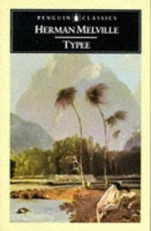 Seller image for Typee: A Peep at Polynesian Life (The Penguin English Library) for sale by Die Buchgeister